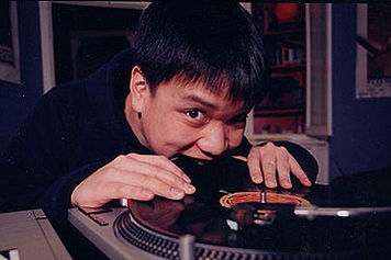 Mr.Hahn